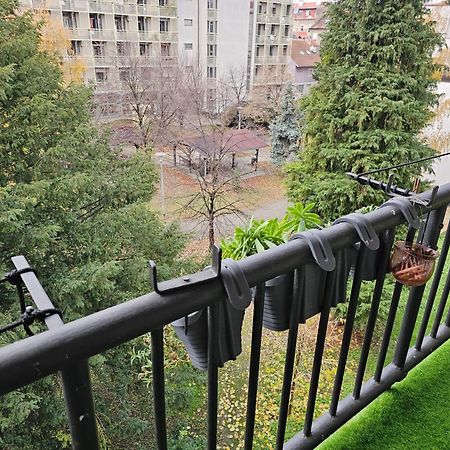 Apartman Frida Загреб Екстериор снимка
