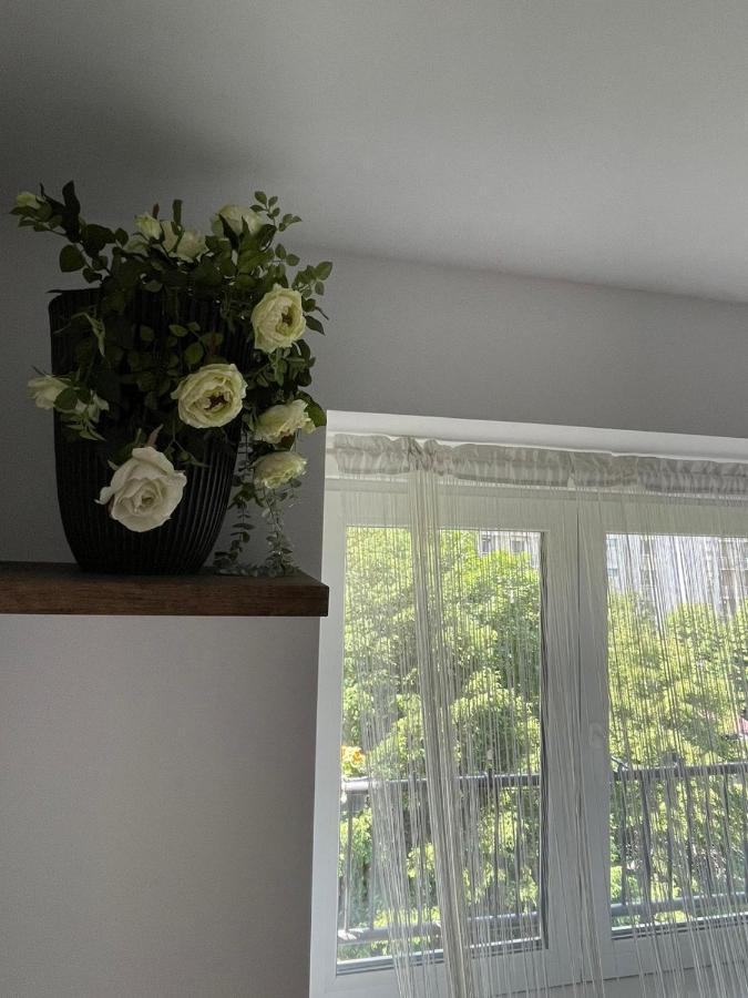 Apartman Frida Загреб Екстериор снимка