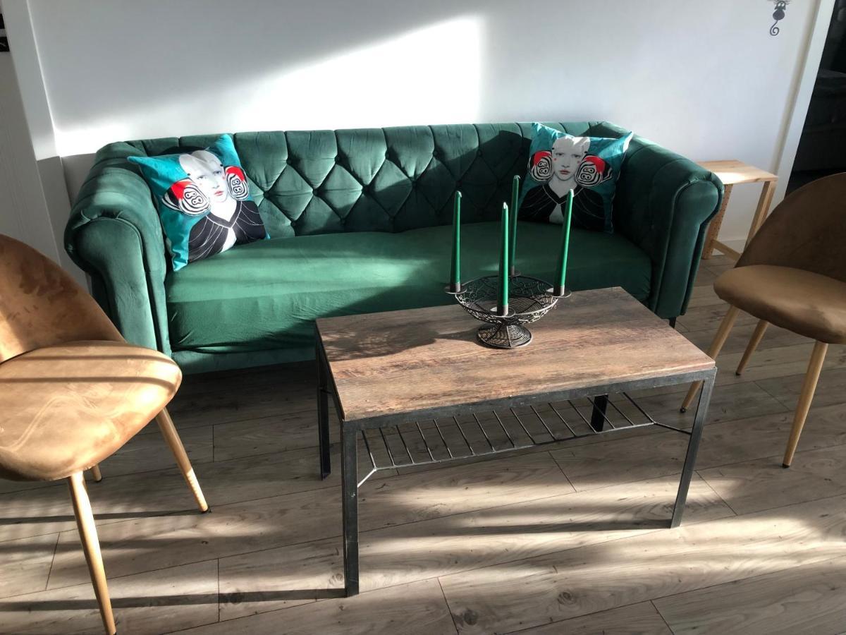 Apartman Frida Загреб Екстериор снимка