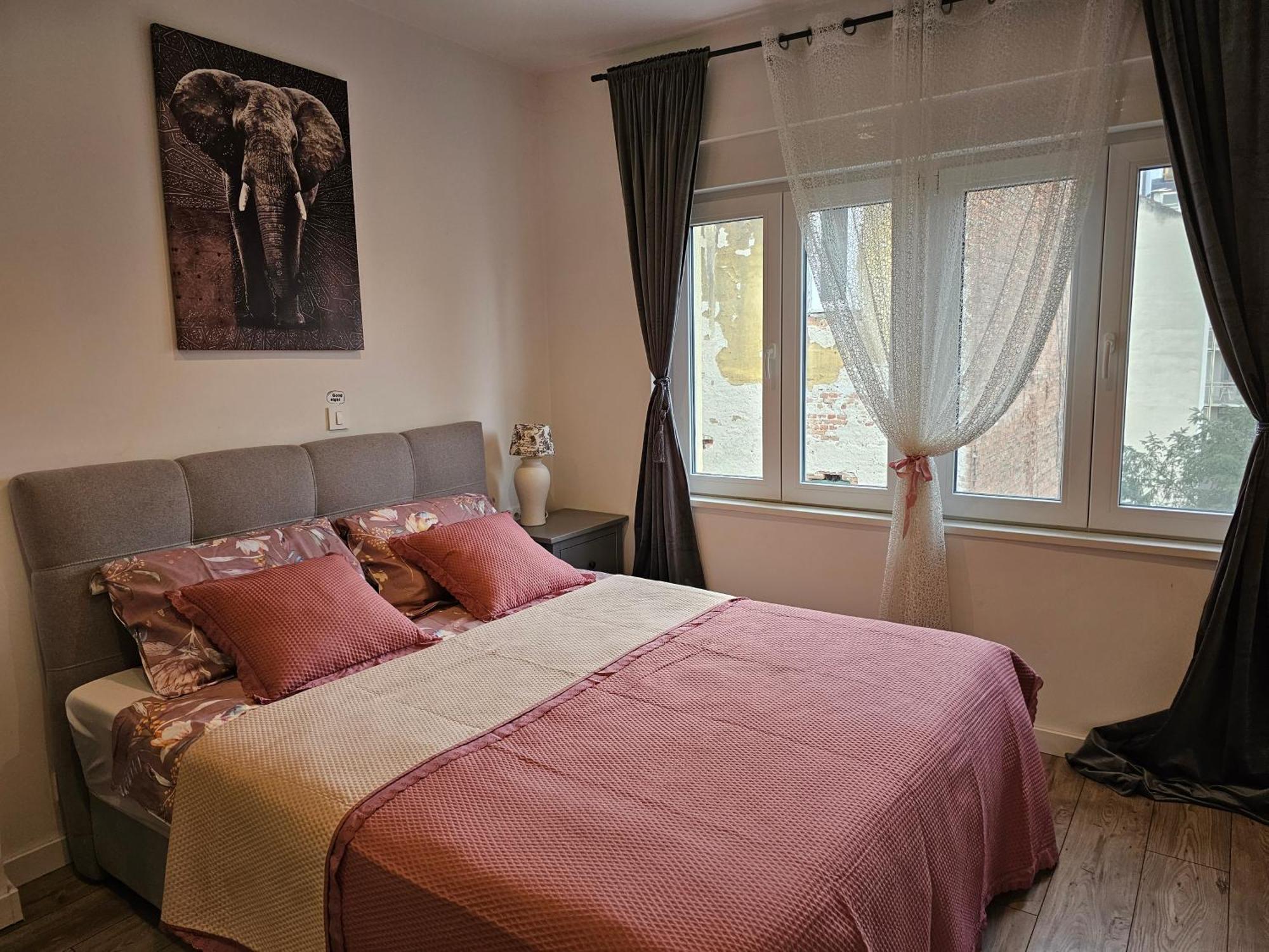 Apartman Frida Загреб Екстериор снимка