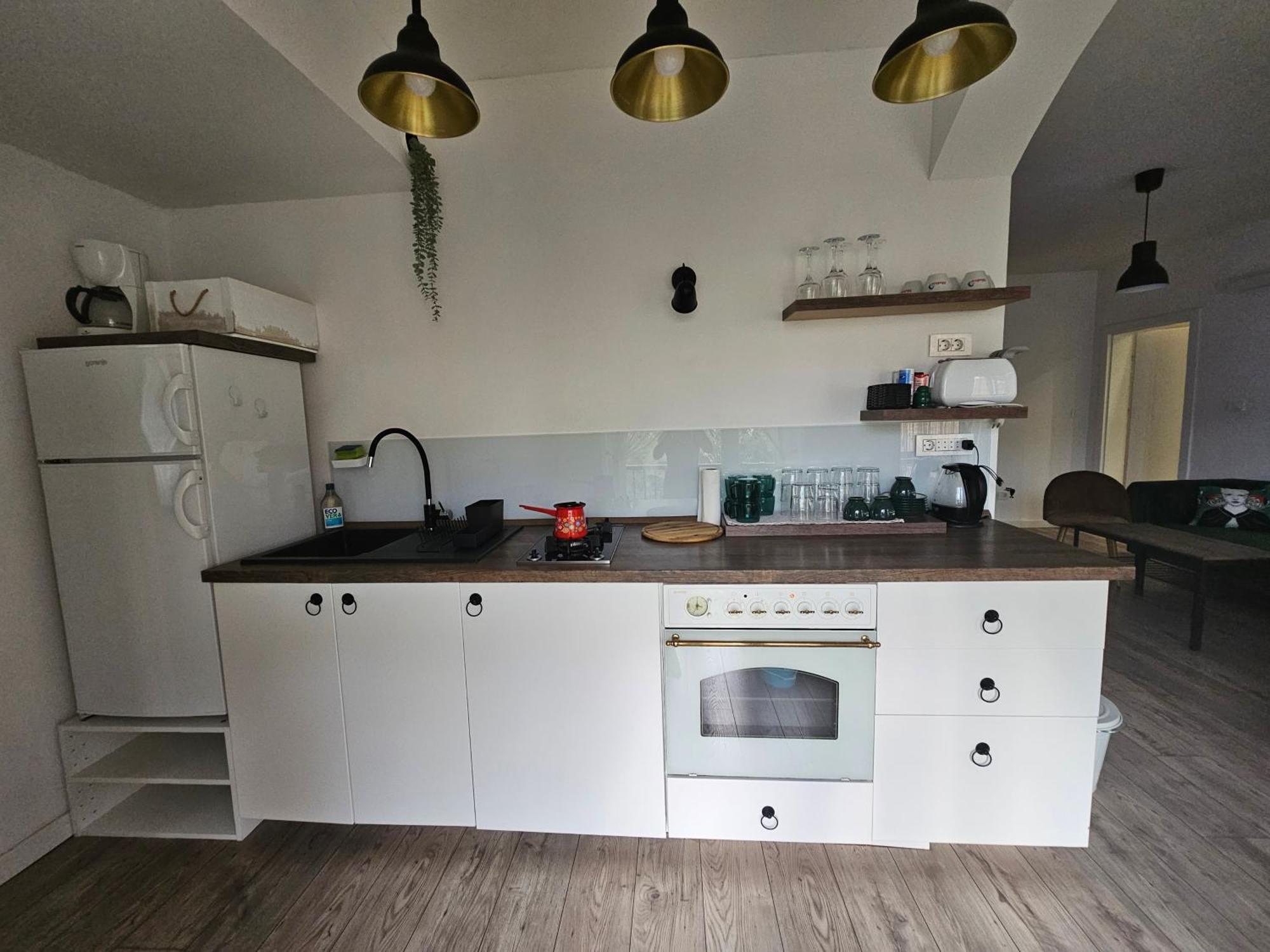 Apartman Frida Загреб Екстериор снимка