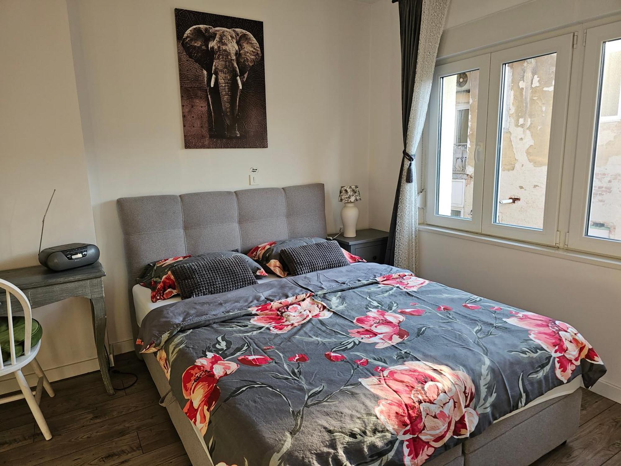 Apartman Frida Загреб Екстериор снимка