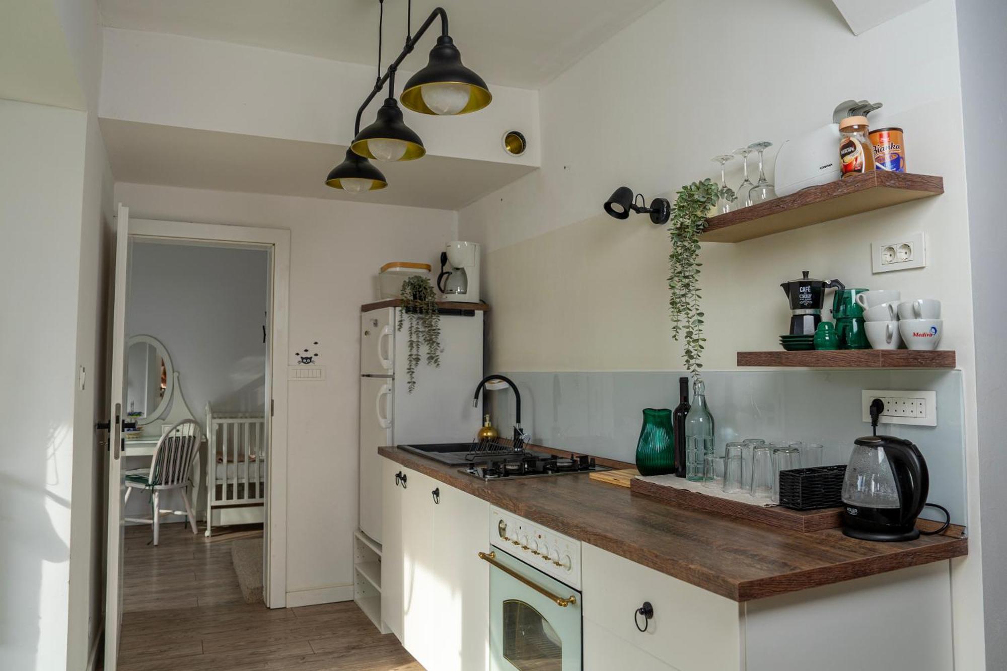 Apartman Frida Загреб Екстериор снимка