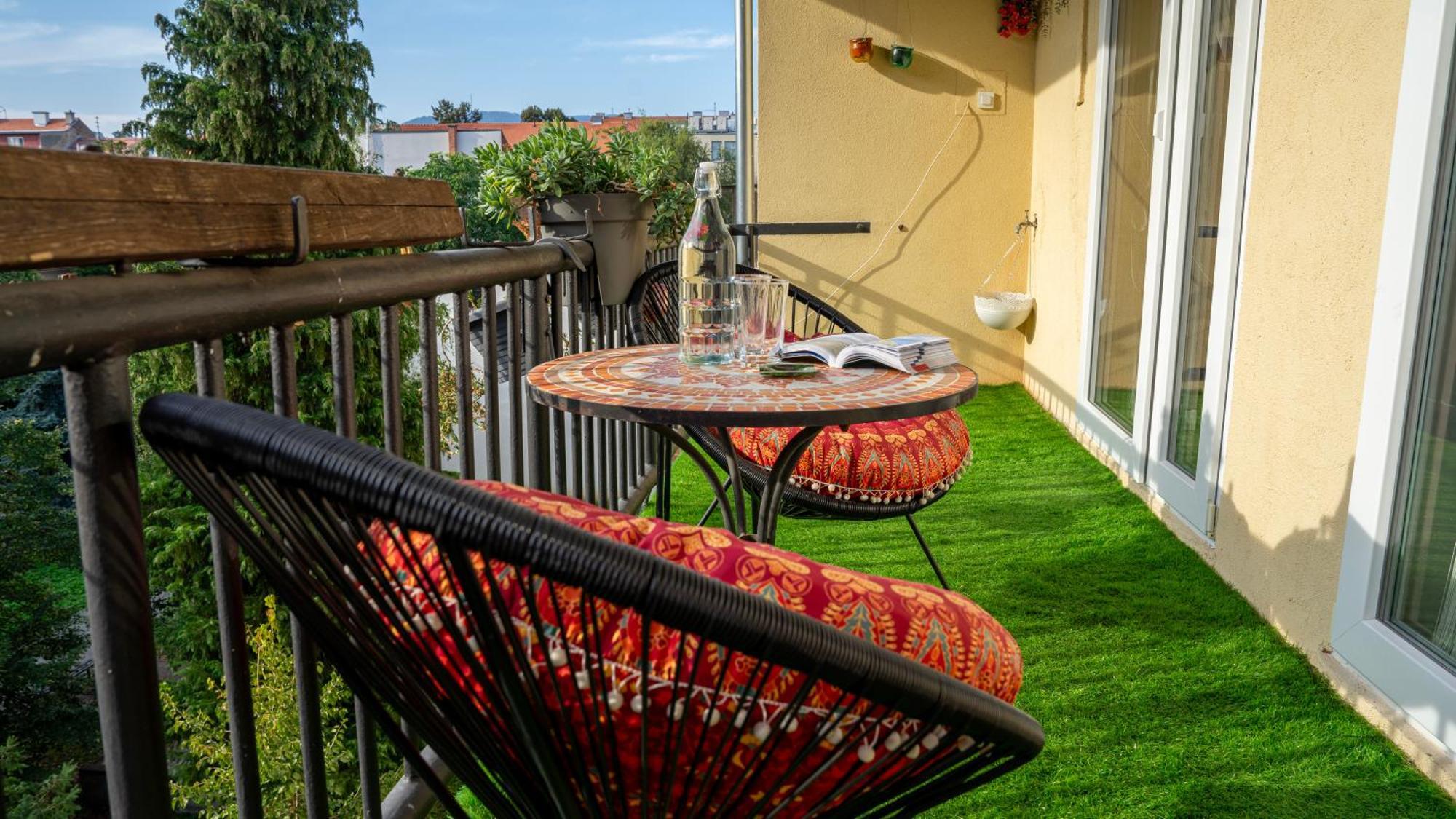 Apartman Frida Загреб Екстериор снимка