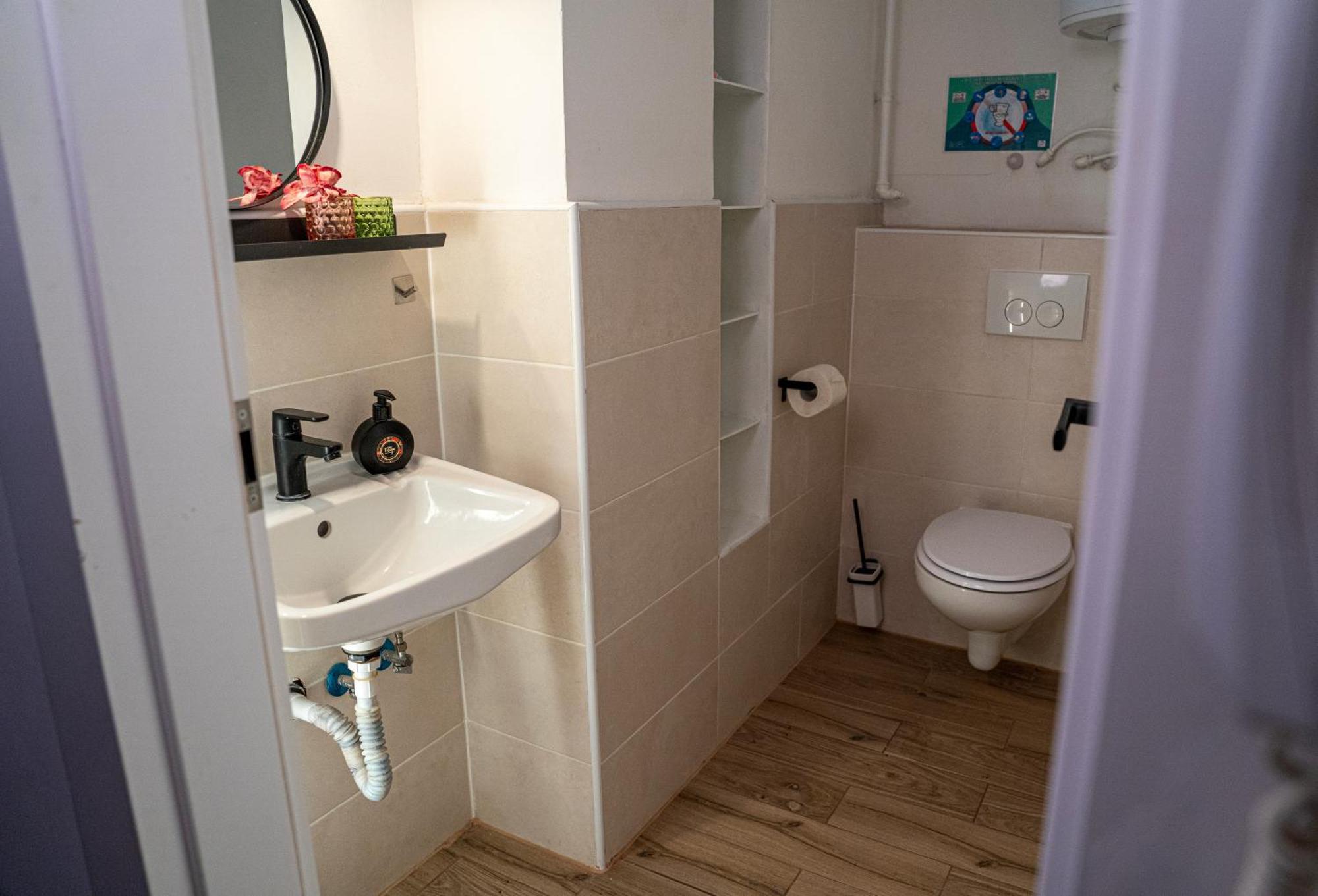 Apartman Frida Загреб Екстериор снимка