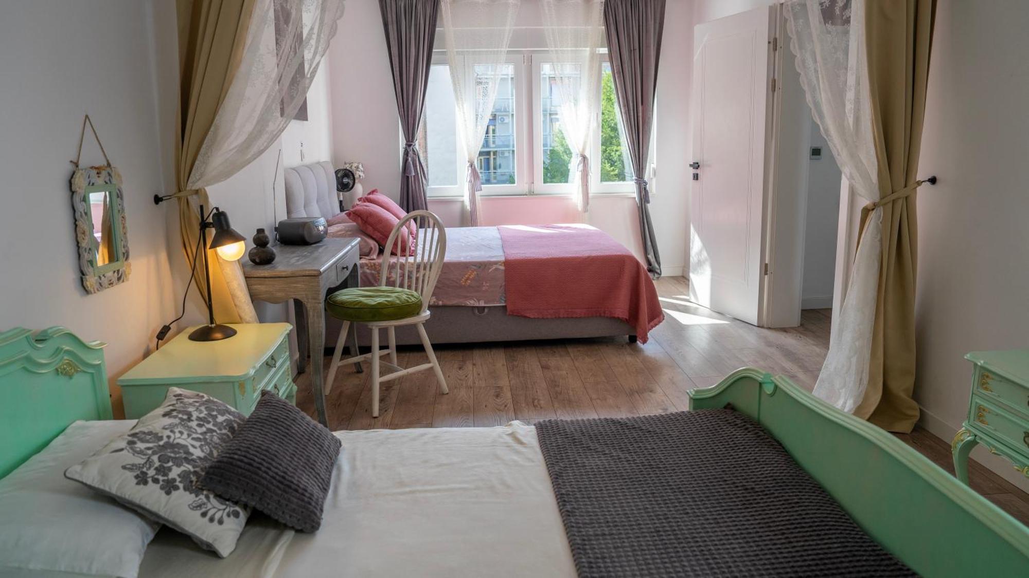 Apartman Frida Загреб Екстериор снимка