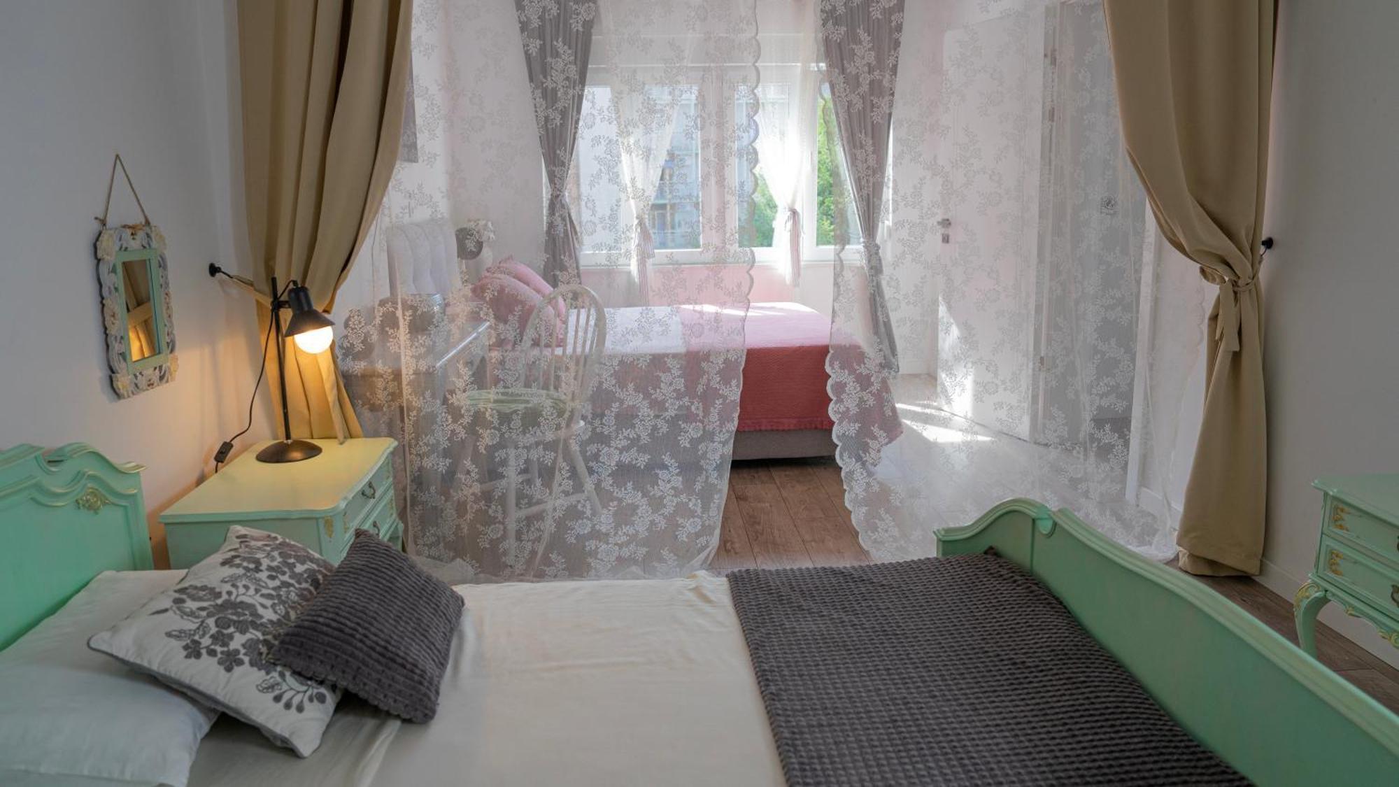 Apartman Frida Загреб Екстериор снимка