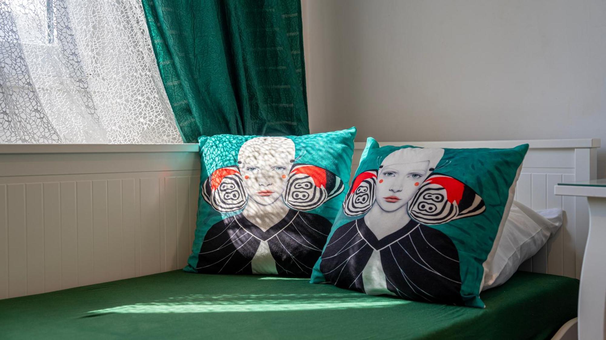 Apartman Frida Загреб Екстериор снимка